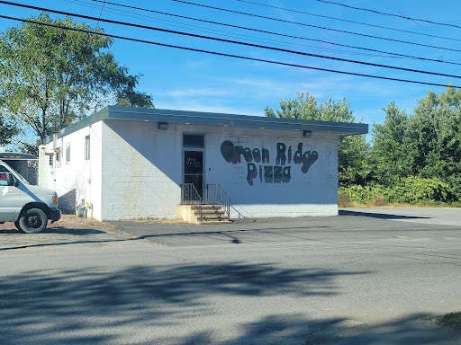 Green Ridge Pizza